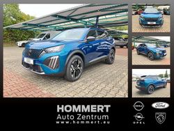 Blau obsession Neu 2025 Peugeot 2008 Allure SUV | 34.790 €