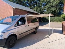 Gebraucht 2009 Mercedes Vito Van / Kleinbus | 8.999 €