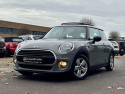 Grau Gebraucht 2014 Mini ONE Kleinwagen | 8.990 € (Guter Preis)