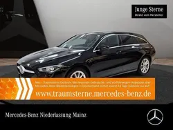 Mercedes CLA250 Shooting Brake