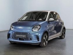 Blau Gebraucht 2020 Smart ForFour Electric Drive Kleinwagen | 9.170 € (Fairer Preis)
