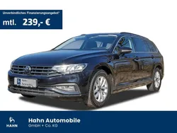 Deep black perleffekt Gebraucht 2021 VW Passat Business Kombi | 18.990 € (Guter Preis)
