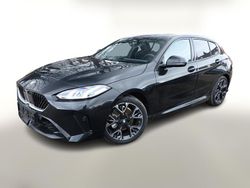 Skyscraper grau metallic Neu 2025 BMW 120 M Sport Kleinwagen | 35.610 € (Fairer Preis)