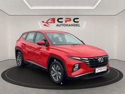 Rot Gebraucht 2021 Hyundai Tucson SUV | 18.800 € (Guter Preis)