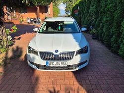 Gebraucht 2016 Skoda Superb Ambition Kombi | 14.800 € (Fairer Preis)