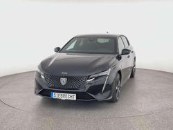 Schwarz Neu 2025 Peugeot 308 GT Limousine | 34.980 €