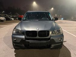 Blau Gebraucht 2007 BMW X5 SUV | 7.199 € (Superpreis)