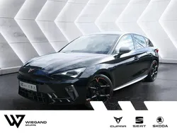 Schwarz Neu 2025 Cupra Leon VZ Limousine | 42.039 € (Fairer Preis)