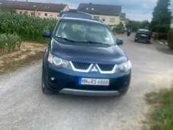 Gebraucht 2025 Mitsubishi Outlander SUV | 4.999 €