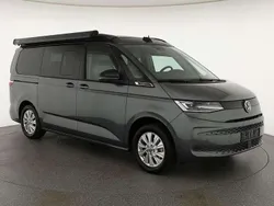 Indium grau metallic Neu 2025 VW T7 Beach Van | 66.595 €
