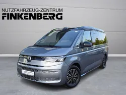Blau Gebraucht 2024 VW T7 Coast Van | 77.980 €