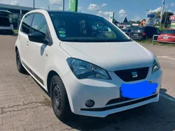 Weiß Gebraucht 2018 Seat Mii Chic Kleinwagen | 9.200 € (Fairer Preis)