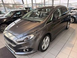 Gebraucht 2015 Ford S-MAX Titanium Van / Kleinbus | 15.499 € (Fairer Preis)
