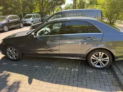 Grau Gebraucht 2013 Mercedes E250 Avantgarde Kombi | 14.800 € (Fairer Preis)