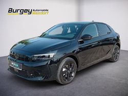 Schwarz Gebraucht 2024 Opel Corsa GS Line Limousine | 18.980 € (Etwas zu teuer)