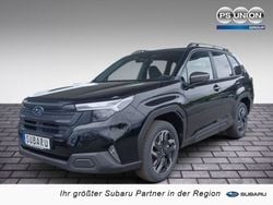 Schwarz Neu 2025 Subaru Forester Active SUV | 40.490 € (Guter Preis)