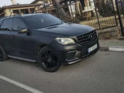 Gebraucht 2013 Mercedes ML350 SUV | 21.700 €