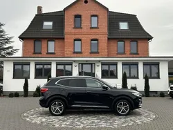Schwarz Gebraucht 2022 MG EHS Luxury SUV | 19.950 € (Fairer Preis)