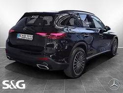 Gebraucht 2025 Mercedes GLC300 | 77.999 €