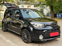 Schwarz Gebraucht 2016 Kia Ceed Kombi | 7.000 € (Fairer Preis)