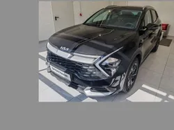 Schwarz Neu 2025 Kia Sportage Comfort SUV | 32.490 € (Fairer Preis)