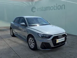 Grau Gebraucht 2024 Audi A1 Sportback Sport Kleinwagen | 26.390 € (Fairer Preis)