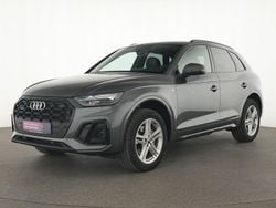 Daytonagrau Gebraucht 2023 Audi Q5 S-Line SUV | 38.955 € (Superpreis)