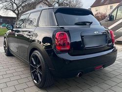 Schwarz Gebraucht 2015 Mini Cooper Kleinwagen | 7.999 € (Guter Preis)