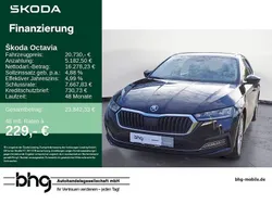 Blackmagic perleffekt Gebraucht 2022 Skoda Octavia Style Kombi | 20.730 € (Fairer Preis)