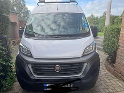 Weiß Gebraucht 2020 Fiat Ducato Van | 35.900 €