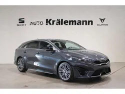 Neu 2025 Kia ProCeed GT-Line Kleinwagen | 35.990 €
