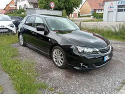 Schwarz Gebraucht 2010 Subaru Impreza Sport Limousine | 4.000 € (Etwas zu teuer)