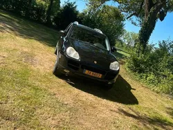 Schwarz Gebraucht 2005 Porsche Cayenne S SUV | 11.500 €