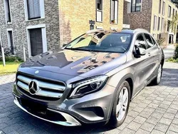 Grau Gebraucht 2016 Mercedes GLA200 SUV | 19.500 € (Fairer Preis)