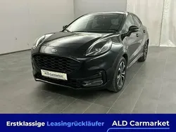 Other Gebraucht 2020 Ford Puma Titanium Limousine | 13.997 € (Guter Preis)