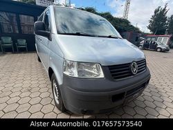 Silber Gebraucht 2008 VW T5 Van | 7.900 € (Superpreis)