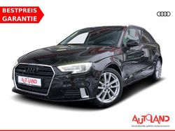 Schwarz Gebraucht 2019 Audi A3 Sport Limousine | 21.490 € (Fairer Preis)