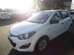 Gebraucht 2014 Hyundai i20 Classic Kleinwagen | 5.999 € (Fairer Preis)