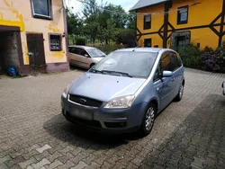 Gebraucht 2006 Ford C-MAX Van / Kleinbus | 1.500 € (Guter Preis)