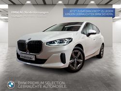 Weiß Gebraucht 2024 BMW 218 Active Tourer Efficient Dynamics Van / Kleinbus | 31.990 € (Fairer Preis)