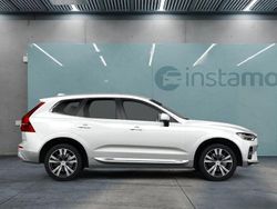 Weiß Gebraucht 2024 Volvo XC60 Plus SUV | 48.799 € (Fairer Preis)