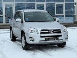 Other Gebraucht 2010 Toyota RAV4 SUV | 8.899 € (Guter Preis)