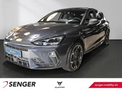 Grau Neu 2025 Cupra Leon VZ | 43.990 € (Fairer Preis)