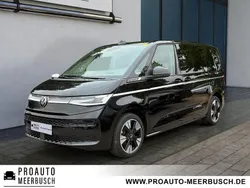 Deep black perleffekt Gebraucht 2024 VW T7 Style Van | 51.200 € (Guter Preis)