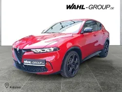 Rot Neu 2025 Alfa Romeo Tonale SUV | 50.550 € (Fairer Preis)