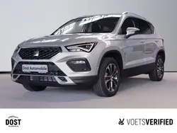 Grau Gebraucht 2025 Seat Ateca Style SUV | 39.790 €