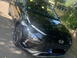 Schwarz Gebraucht 2024 Hyundai Bayon SUV | 18.500 €