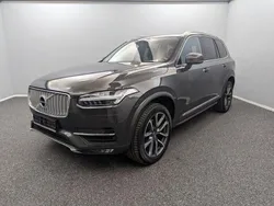 Grau Gebraucht 2019 Volvo XC90 Inscription SUV | 27.499 € (Guter Preis)
