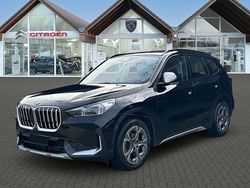 Schwarz ii/bonnet fluid black Gebraucht 2022 BMW X1 xLine SUV | 35.850 €