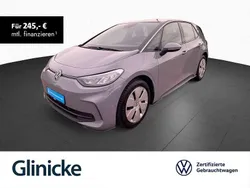 Mondsteingrau Gebraucht 2024 VW ID.3 Pro Kleinwagen | 32.833 € (Teuer)